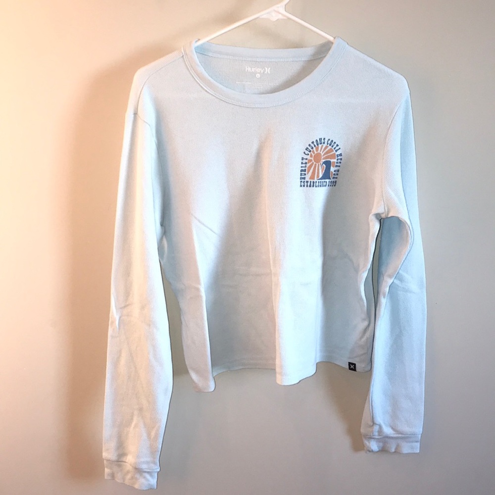Tilly’s Graphic Long Sleeve